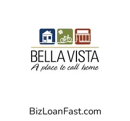 Business Loans in Bella Vista Arkansas