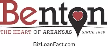 Business Loans in Benton Arkansas