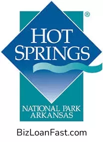 Business Loans in Hot Springs Arkansas