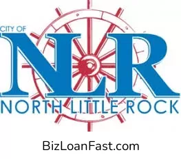 Business Loans in North Little Rock Arkansas