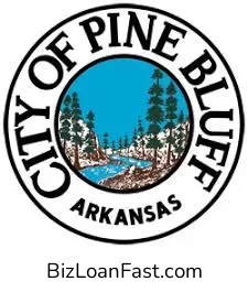 Business Loans in Pine Bluff Arkansas