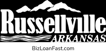 Business Loans in Russellville Arkansas