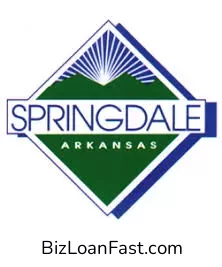 Business Loans in Springdale Arkansas