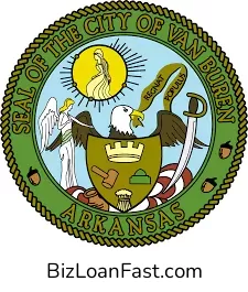 Business Loans in Van Buren Arkansas