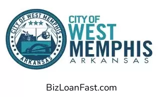 Business Loans in West Memphis Arkansas