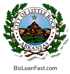 Business Loans in Little Rock Arkansas