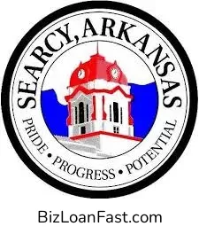 Business Loans in Searcy Arkansas